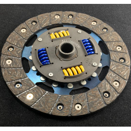 Диск сцепления Chery Amulet (A15) A11-1601030 Fitshi